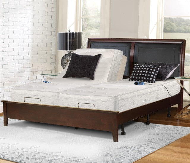 Adjustable Bed Buyer's Guide nightairbeds