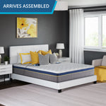11" 2-Zone Smart Zone Bed