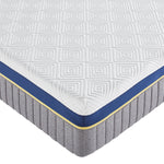 Ultra 6115 6-Zone Smart Zone Bed