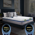 Supreme 2125 2-Zone Smart Zone Bed