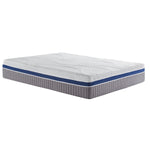 12" 6-Zone Smart Zone Bed