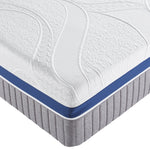 12" 2-Zone Smart Zone Bed