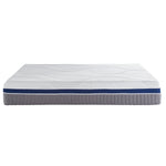 12" 2-Zone Smart Zone Bed