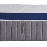 12" 2-Zone Smart Zone Bed