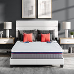 13" 6-Zone Smart Zone Bed