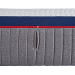 13" 2-Zone Smart Zone Bed