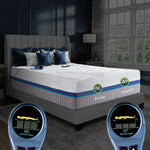 Supreme 214 2-Zone Smart Zone Bed