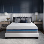 Supreme 214 2-Zone Number Bed