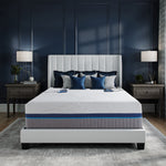 Ultra 614 6-Zone Smart Zone Bed