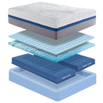 Supreme 214 2-Zone Smart Zone Bed