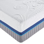 Supreme 214 2-Zone Smart Zone Bed