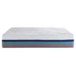 Supreme 214 2-Zone Smart Zone Bed