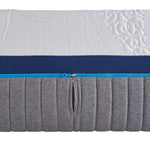 Supreme 214 2-Zone Smart Zone Bed