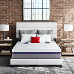 6-Zone Beds Collection (Master Product)