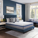 6-Zone Beds Collection (Master Product)