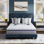 2-Zone Beds Collection (Master Product)