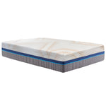 Ultra 16" 6 Zone Smart Zone Bed Copper Infused Cover