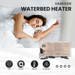 Waterbed Mattress Heater 325W – Temperature Control, Safe & Efficient Heating for Hardside Waterbed Mattresses