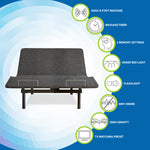 Easyflex 330 with Incline