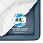 Nautica Home Cloud Supreme™ Air Mattress