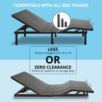 Easyflex 330 with Incline