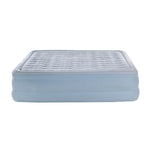Beautyrest® Silver® Contour Aire™ Express Bed