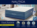 Nautica Home Cloud Supreme™ Air Mattress