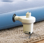 Beautysleep SmartAire 9" Coil Matt Express Bed