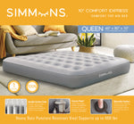 Simmons® Comfort Express™ Air Mattress