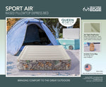 RealTree Edge™ 13" Sport Air™ Express Bed