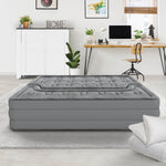 Beautyrest® Silver® 15" Sofaire™ Convertible Sofa/Express Bed