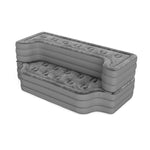 Beautyrest® Silver® 15" Sofaire™ Convertible Sofa/Express Bed