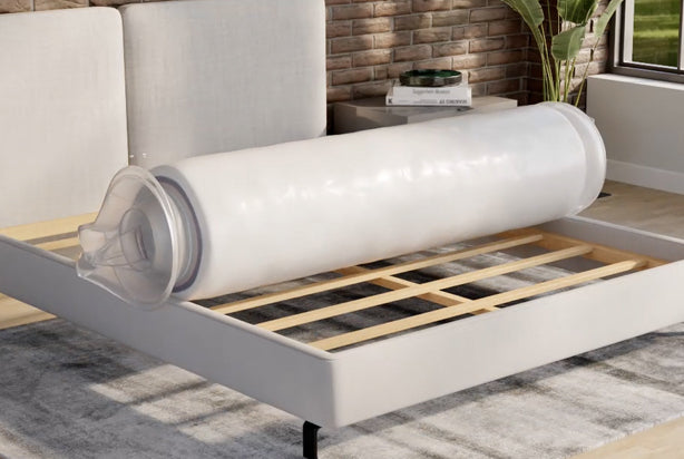Smart Zone Bed Set-Up