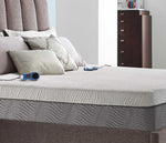 Ultra 6670 6-Zone Closeout Bed