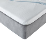 12" 2-Zone Smart Zone Bed