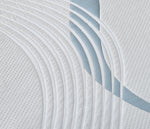 12" 2-Zone Smart Zone Bed