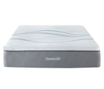 12" 2-Zone Smart Zone Bed