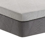 13" 2-Zone Smart Zone Bed