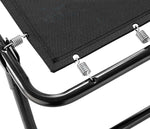 Heavy duty springs on the Simmons Beautyrest Foldway Guest Bed