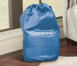 Includes a duffel storage bag