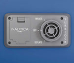 Nautica Home Sure Lock Inset Pump