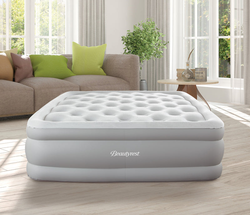 Beautyrest® Sky Rise™ Air Mattress