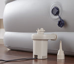 Beautyrest® Sky Rise™ Air Mattress