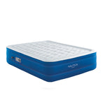 Nautica Home Support Aire Bed Angle View