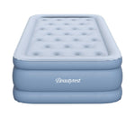 Twin Size Beautyrest Posture Lux guest air mattress