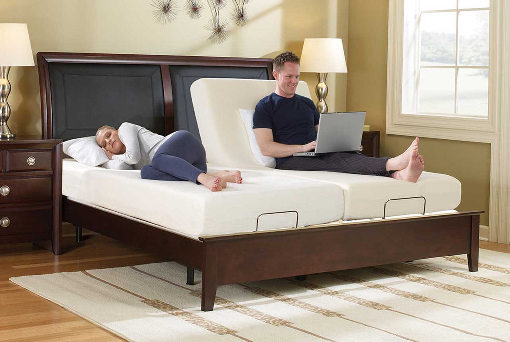 Will an Adjustable Bed Really Change Your Life? nightairbeds