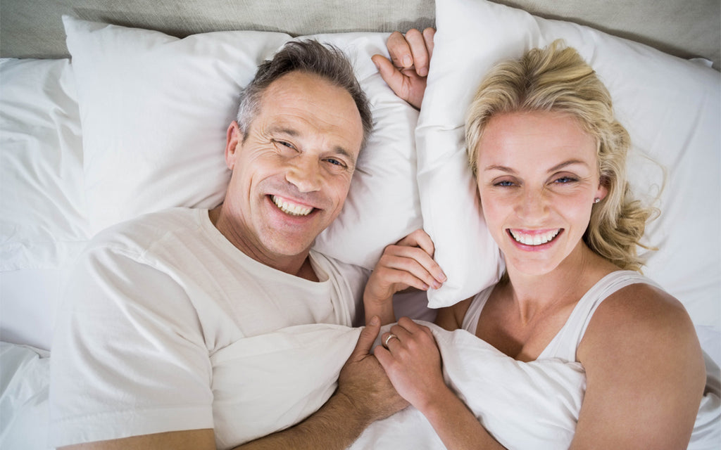 Night Air® 6670 6Zone Number Bed The Best Sleep Number® Bed Alterna