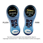 2-Zone Beds Collection (Master Product)