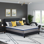 Ultra 6115 6-Zone Smart Zone Bed