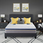 Supreme 2115 2-Zone Smart Zone Bed